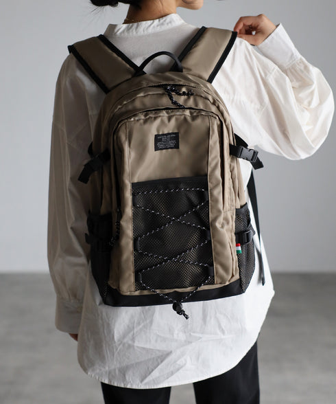 カジュアルリュックサック 12-1201